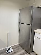 Central Bellevue Guesthouse