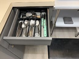 Central Bellevue Guesthouse