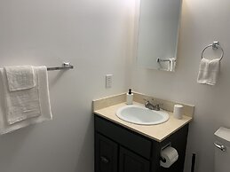 Central Bellevue Guesthouse