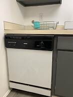 Central Bellevue Guesthouse