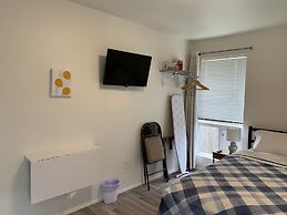 Central Bellevue Guesthouse