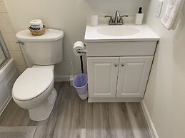 Central Bellevue Guesthouse