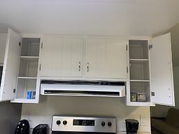 Central Bellevue Guesthouse