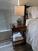 Central Bellevue Guesthouse