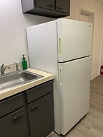 Central Bellevue Guesthouse