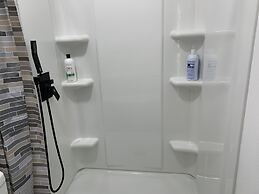 Central Bellevue Guesthouse