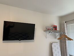 Central Bellevue Guesthouse