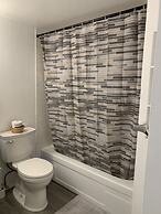 Central Bellevue Guesthouse