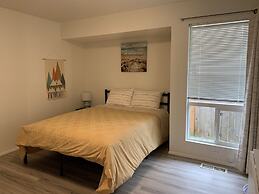 Central Bellevue Guesthouse