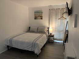 Central Bellevue Guesthouse