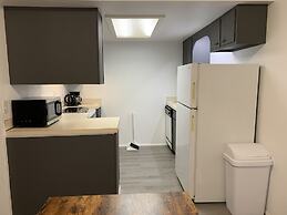 Central Bellevue Guesthouse