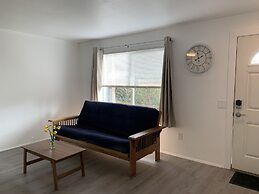 Central Bellevue Guesthouse