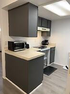 Central Bellevue Guesthouse