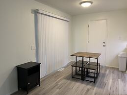 Central Bellevue Guesthouse