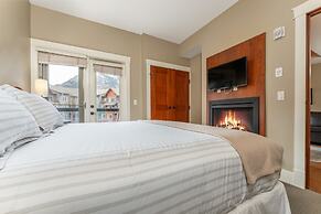 Solara Suite-Indoor Pool - Hot tub - GYM