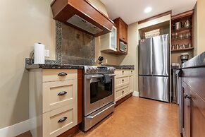 Solara Suite-Indoor Pool - Hot tub - GYM