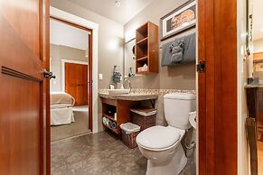 Solara Suite-Indoor Pool - Hot tub - GYM