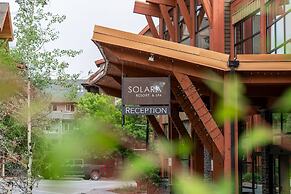 Solara Suite-Indoor Pool - Hot tub - GYM