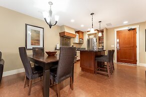 Solara Suite-Indoor Pool - Hot tub - GYM