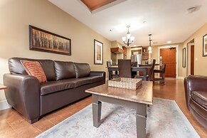 Solara Suite-Indoor Pool - Hot tub - GYM