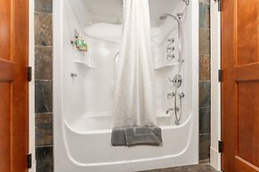 Solara Suite-Indoor Pool - Hot tub - GYM