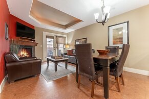 Solara Suite-Indoor Pool - Hot tub - GYM