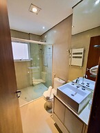 Apartamento Morro do Elefante