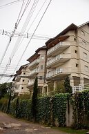 Apartamento Morro do Elefante