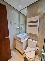 Apartamento Morro do Elefante