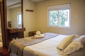 Apartamento Morro do Elefante