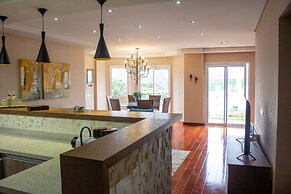 Apartamento Morro do Elefante