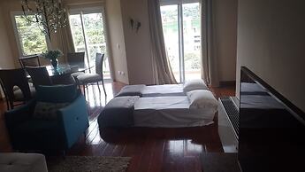 Apartamento Morro do Elefante