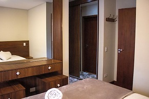 Apartamento Morro do Elefante