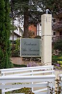 Apartamento Morro do Elefante