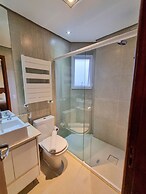 Apartamento Morro do Elefante