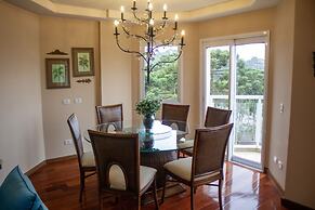 Apartamento Morro do Elefante