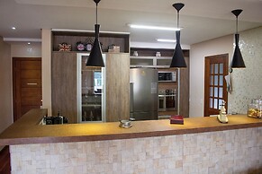 Apartamento Morro do Elefante