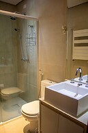 Apartamento Morro do Elefante