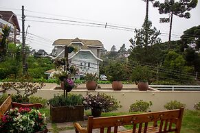 Apartamento Morro do Elefante