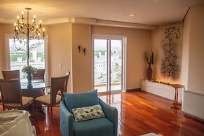 Apartamento Morro do Elefante