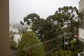 Apartamento Morro do Elefante