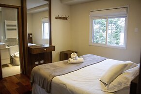 Apartamento Morro do Elefante