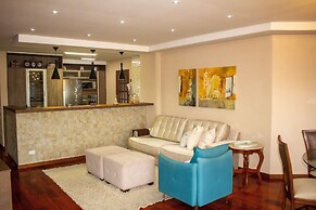 Apartamento Morro do Elefante