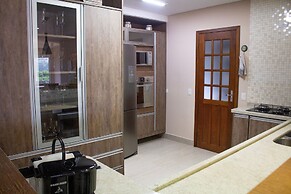 Apartamento Morro do Elefante