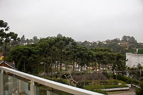 Apartamento Morro do Elefante