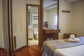 Apartamento Morro do Elefante