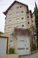 Apartamento Morro do Elefante