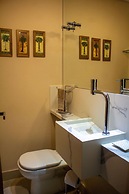 Apartamento Morro do Elefante