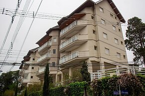 Apartamento Morro do Elefante