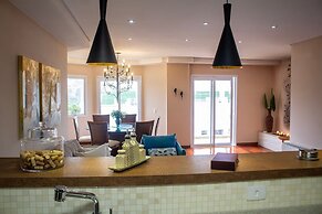 Apartamento Morro do Elefante